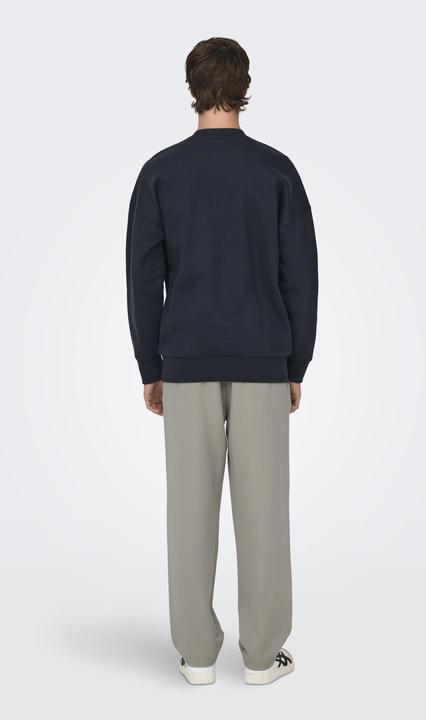 Actual product image Only & Sons Plain sweatshirt (XXL)