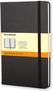 Produktbild Moleskine Notizbuch Classic Pocket (A6, Liniert, Harter Einband)