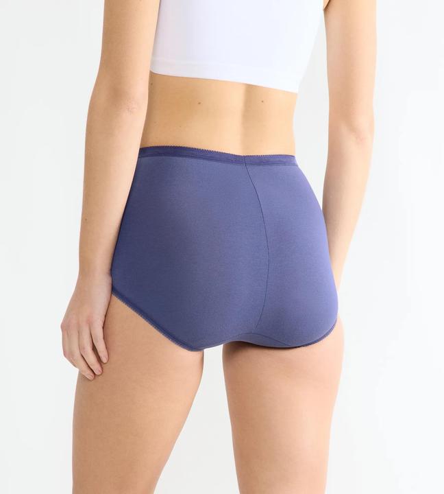 Produktbild Sloggi Basic+ Maxi C4P (54, 4er Pack)