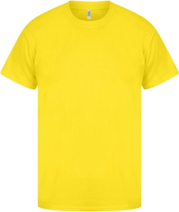 Actual product image Universal Textiles Original Tech Tshirt (L)