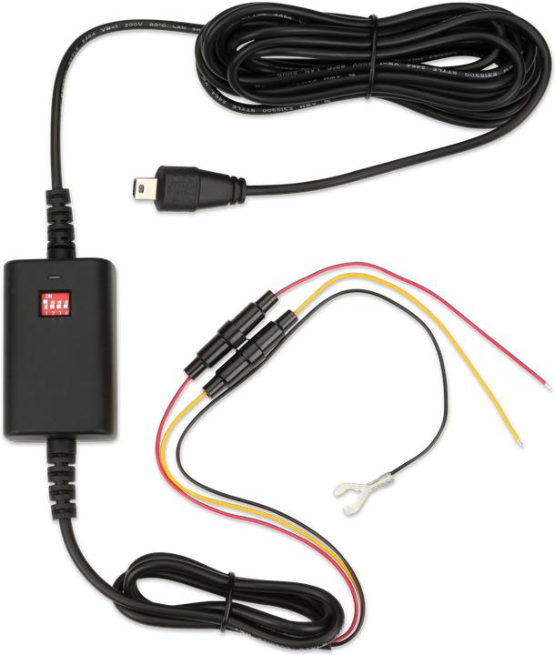 Produktbild Mio MiVue SmartBox IV cable