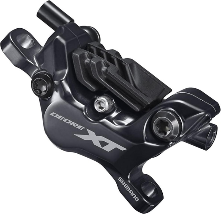 Produktbild Shimano XT BL-M8100 + BR-M8120 (Hinterradbremse, Bremsset, 4)