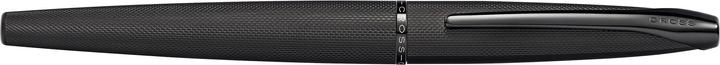 Actual product image Cross ATX fountain pen (Black, 1 x)