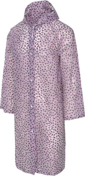 Produktbild Hitec Damska peleryna Hi-tec LADY SCOUTS RAINCOAT rozmiar uniwersalny (One Size)