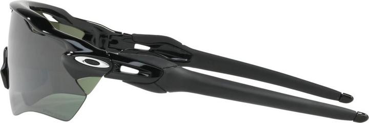 Immagine prodotto Oakley Percorso radar EV (Nero lucido, Grigio)