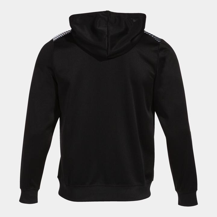 Image du produit Joma Öko-Supernova-Kapuzenpullover Mit Reissverschluss (S)