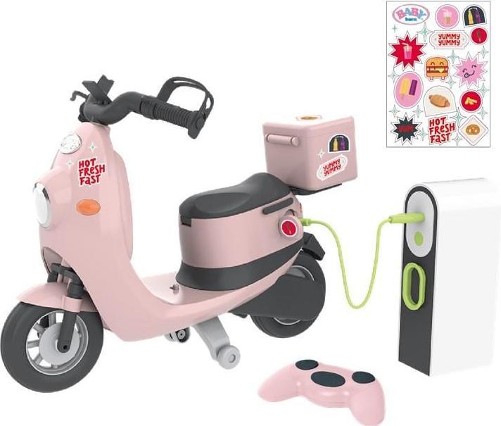 Immagine prodotto Zapf Creation E-scooter
