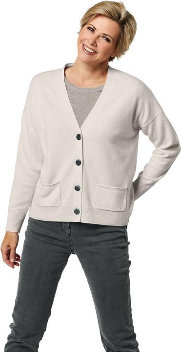 Produktbild In Linea Strick«Merino» (44)