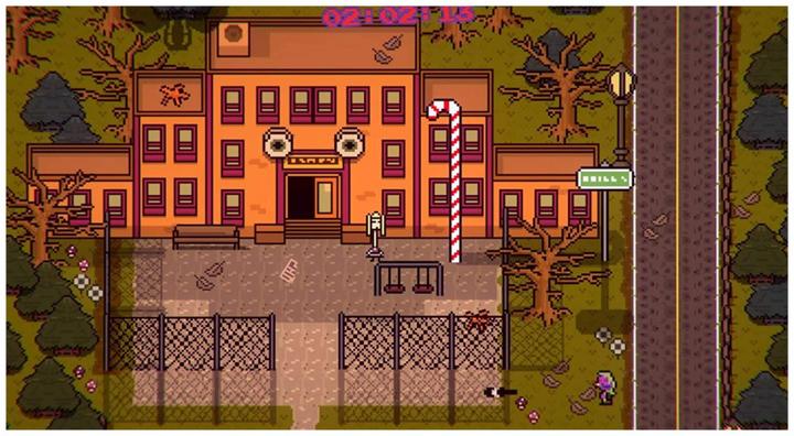 Produktbild Tesura Baobabs Mausoleum: Country of Woods & Creepy Tales (Switch, EN)