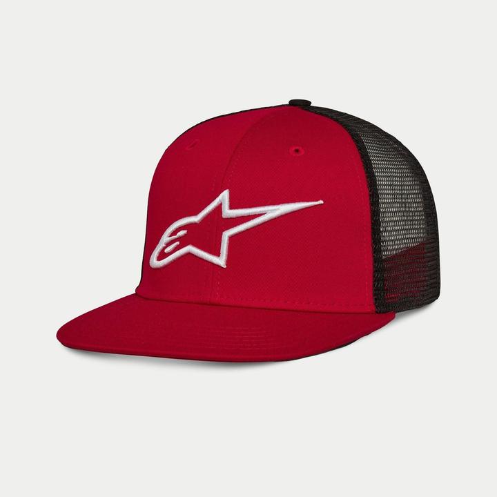 Produktbild Alpinestars Hat 24 Corp Trucker (One Size)