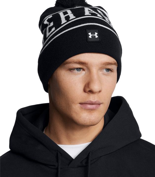 Image du produit Under Armour M Bonnet Halftime Pom (Taille unique)