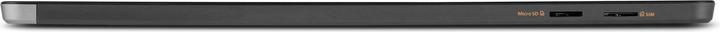 Actual product image Medion X10605 (4G, 10.10", 32 GB, Black, Gray)