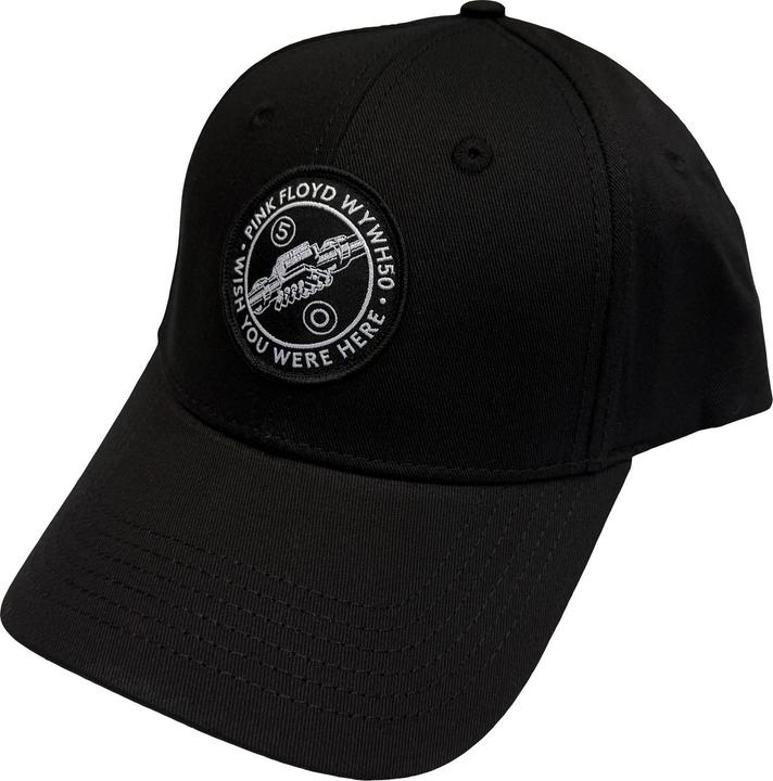 Produktbild Pink Floyd Wish You Were Here 50 Baseball Cap
