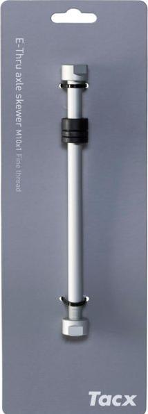 Produktbild Tacx Trainer E-Thru Steckachse Hinterrad 10 mm