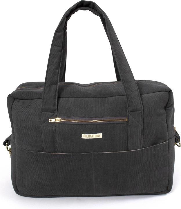 Actual product image Filibabba Mommybag