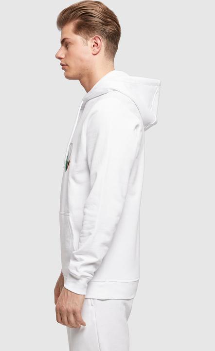 Produktbild Mister Tee MisterTee Kicks Love Basic Hoody - 181477 (M)