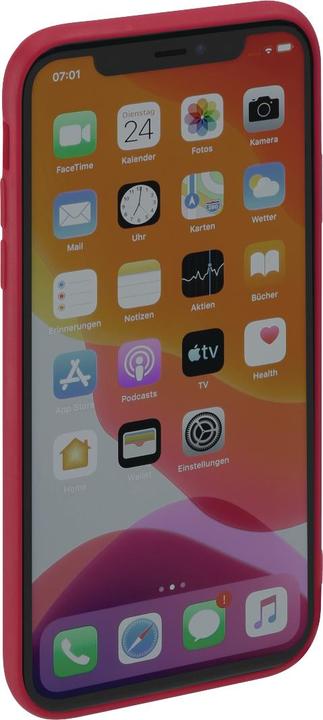 Produktbild Hama Finest Feel (Apple iPhone 11 Pro Max)