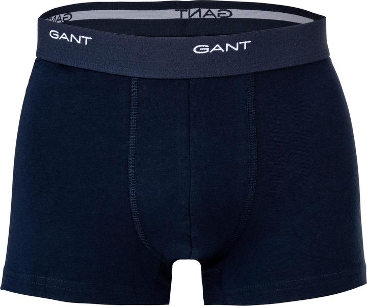 Produktbild GANT Core Trunk 6-Pack (M, 6er Pack)
