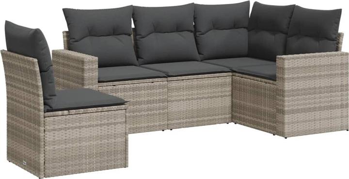 Image du produit vidaXL Gerrit