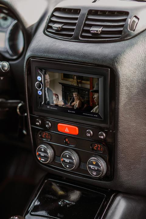 Image du produit Caliber RMD804DAB-BT (MirrorLink)