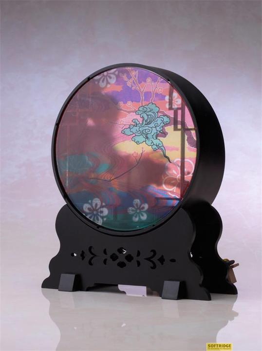 Actual product image Kotobukiya Mononoke ARTFXJ Statue 1/8 Kusuriuri 20 cm