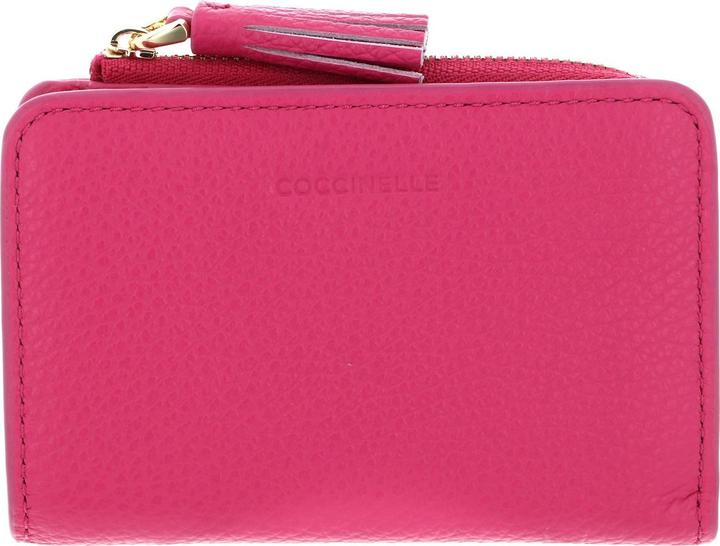 Actual product image Coccinelle Tassel Wallet
