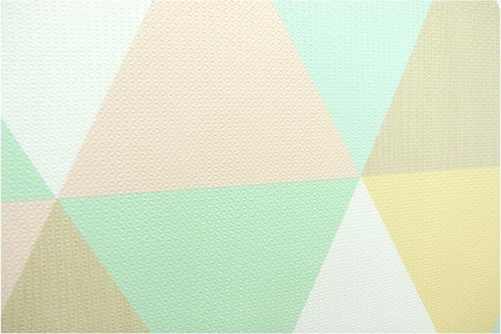 Image du produit Baby Care Girafe amoureuse (125 x 185 cm)