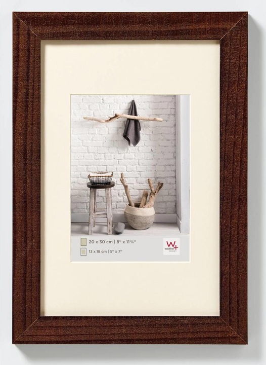 Immagine prodotto Walther Design Home (20 x 30 cm)