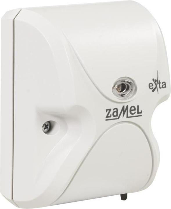Actual product image Zamel Twilight switch integrated luminous flux intensity sensor WZS-01