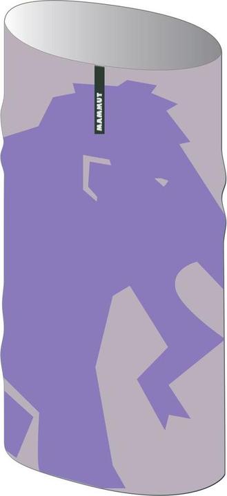 Produktbild Mammut Neck Gaiter Logo
