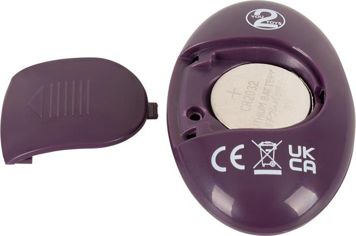 Image du produit Couples Choice RC Couple's Vib