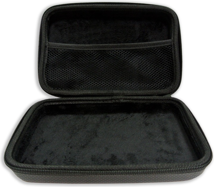 Actual product image Analog GLIDE Case For Korg Volca Series