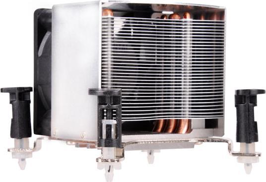 Actual product image Silverstone SST-AR09-115XP CPU Cooler (66 mm)