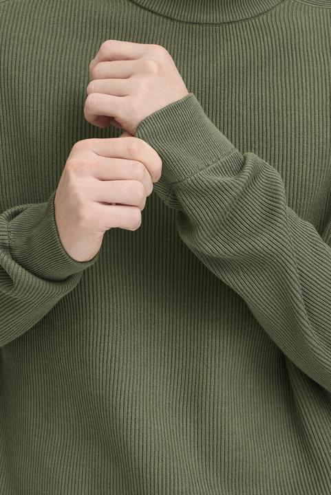Image du produit Casual Friday CFNordin Ribbed Crew (M)
