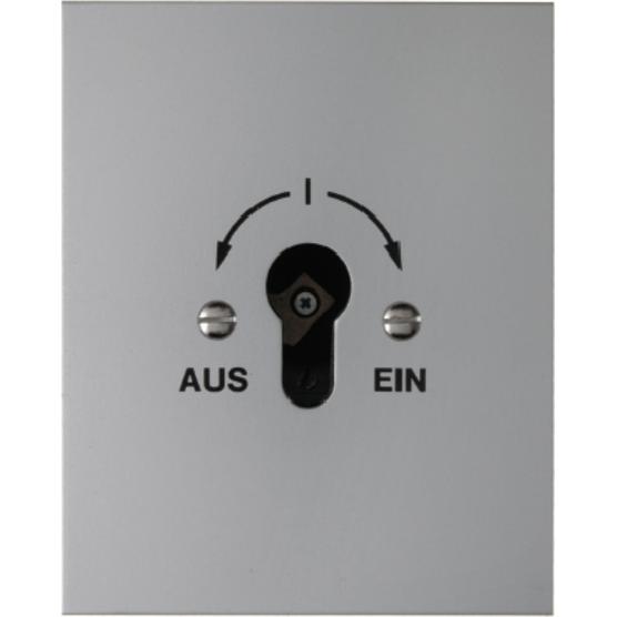 Berker, Zubehör Schalterprogramm, 4416