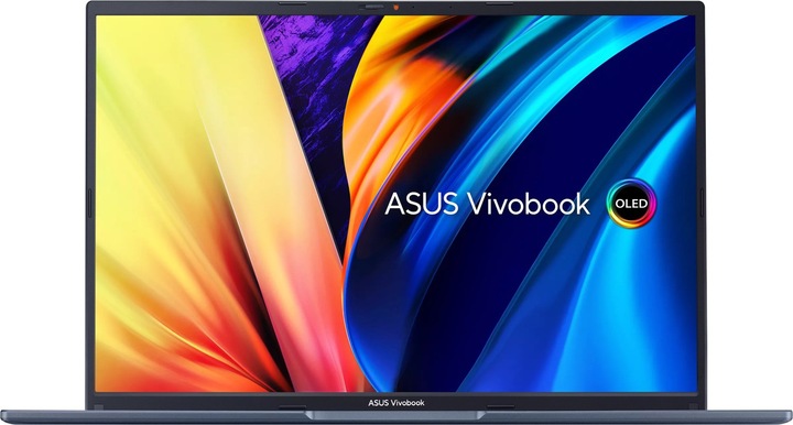 Actual product image ASUS Business P1603CZA-MB228X (16", Intel Core i5-12500H, 16 GB, 512 GB, DE)