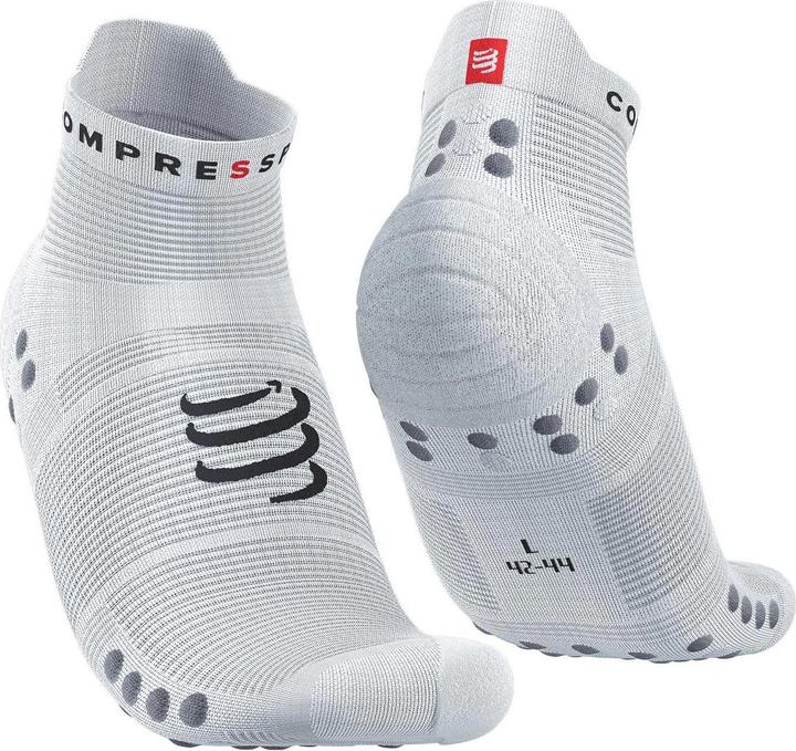 Compressport Pro Racing Socks v4.0 Run Low (42 - 44)