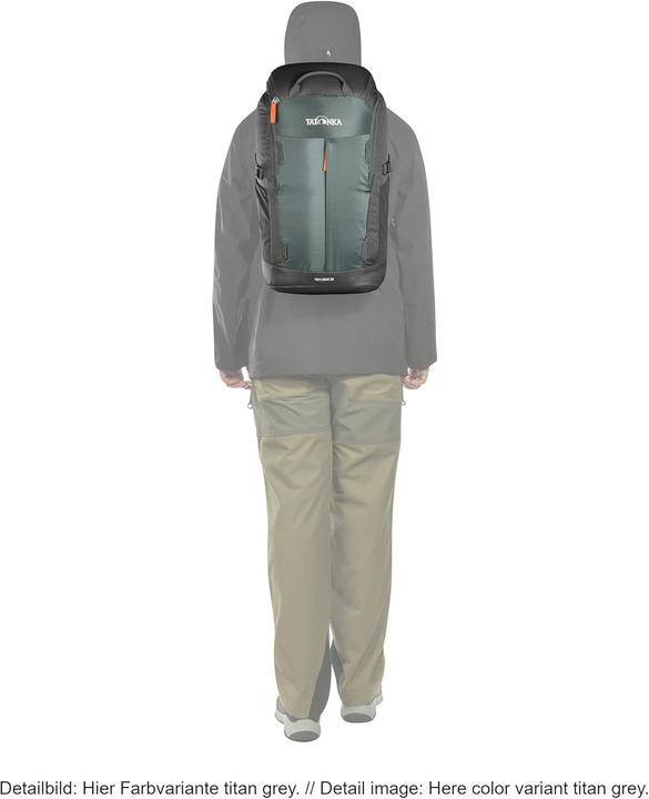 Produktbild Tatonka City Pack 22 (22 l)
