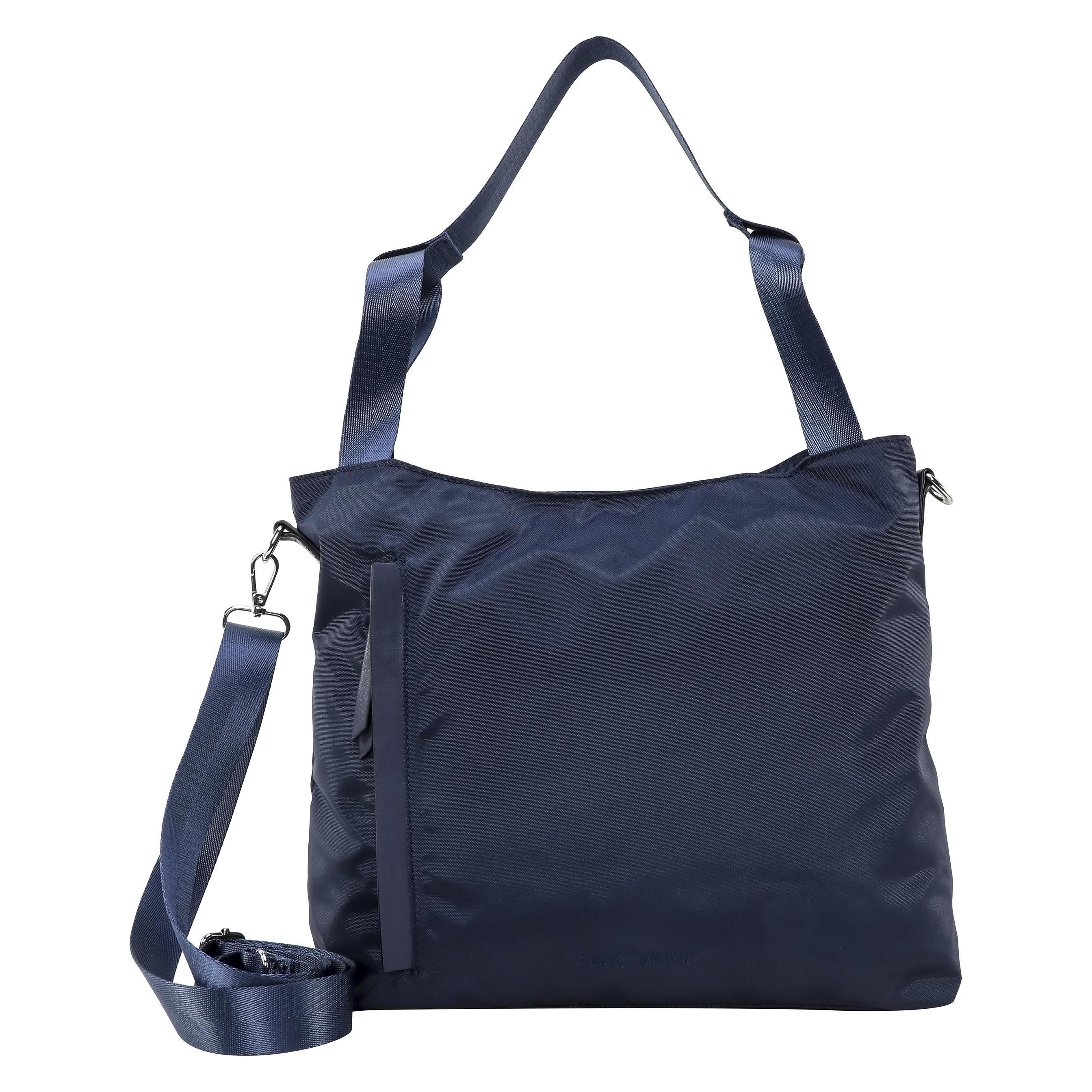 Gerry Weber, Damen, Handtasche, Caring For You Hobo Lhz, Blau