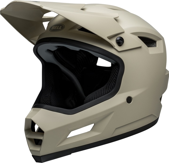 Matte Cement