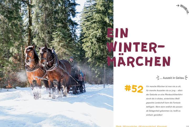 Image du produit 52 kleine und grosse Eskapaden rund um München (Allemand, Nadine Ormo, 2020)