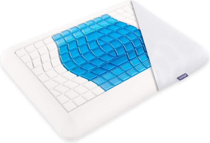 Technogel Essential Kissen (66 x 40 x 11 cm)