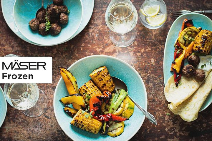 Actual product image Mäser frost (16 pcs.)