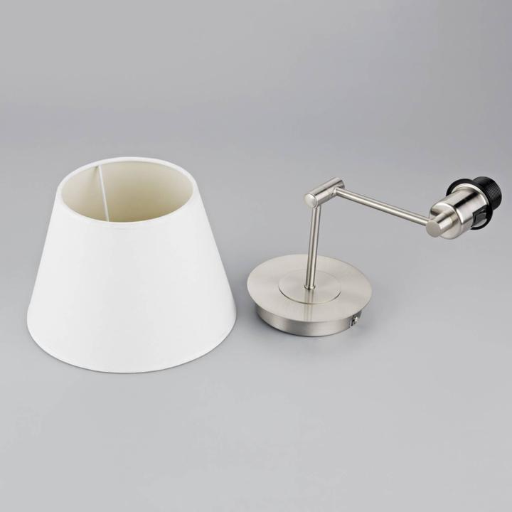 Actual product image Lindby pola (E27)