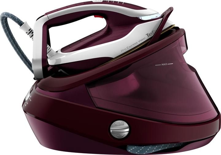 Produktbild Tefal Pro Express Vision GV9810 (3000 W, 680 g/min)