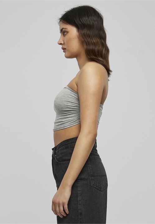 Produktbild Urban Classics Ladies Bandeau Top (M)