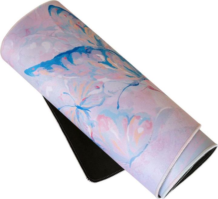 Actual product image Varmilo Dreams On Board (XL)