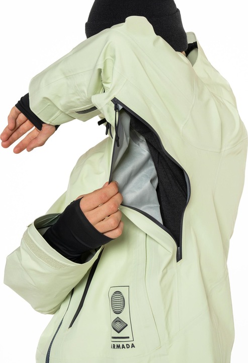 Actual product image Armada Haydon 3L GTX (S)