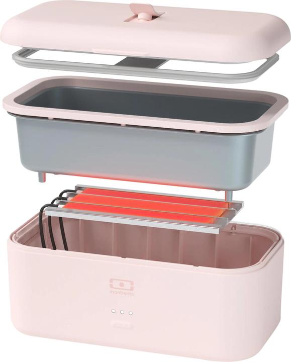 Actual product image Monbento Heating box MB WARMER