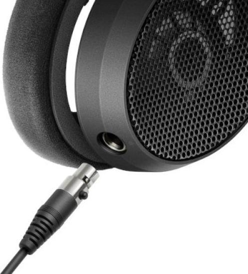 Actual product image Sennheiser HD 490 PRO (No noise cancellation, Cable)
